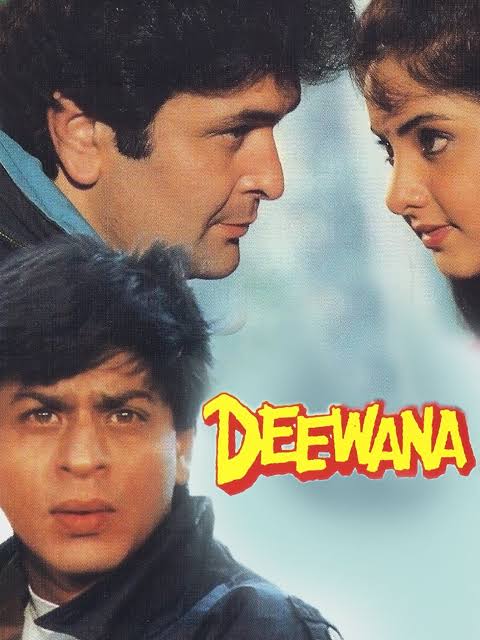 Deewana-1992-Bollywood-Hindi-Movie-Webdl-ESub